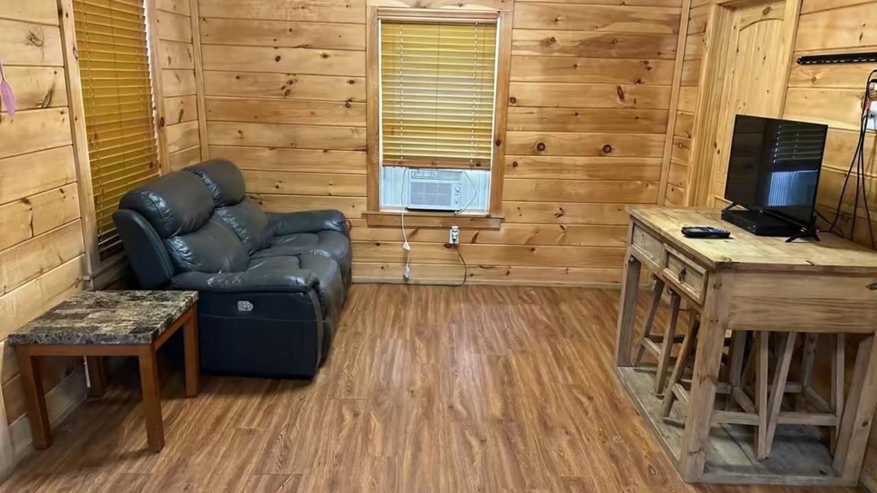 Photo of Livingroom in Tichnor