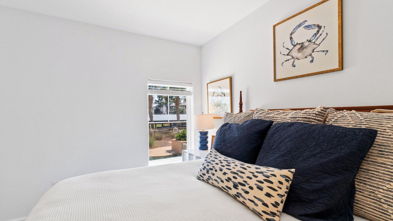 Photo of Bedroom in Waterside Village