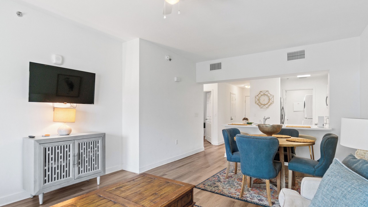 Photo of Livingroom in Waterside Village