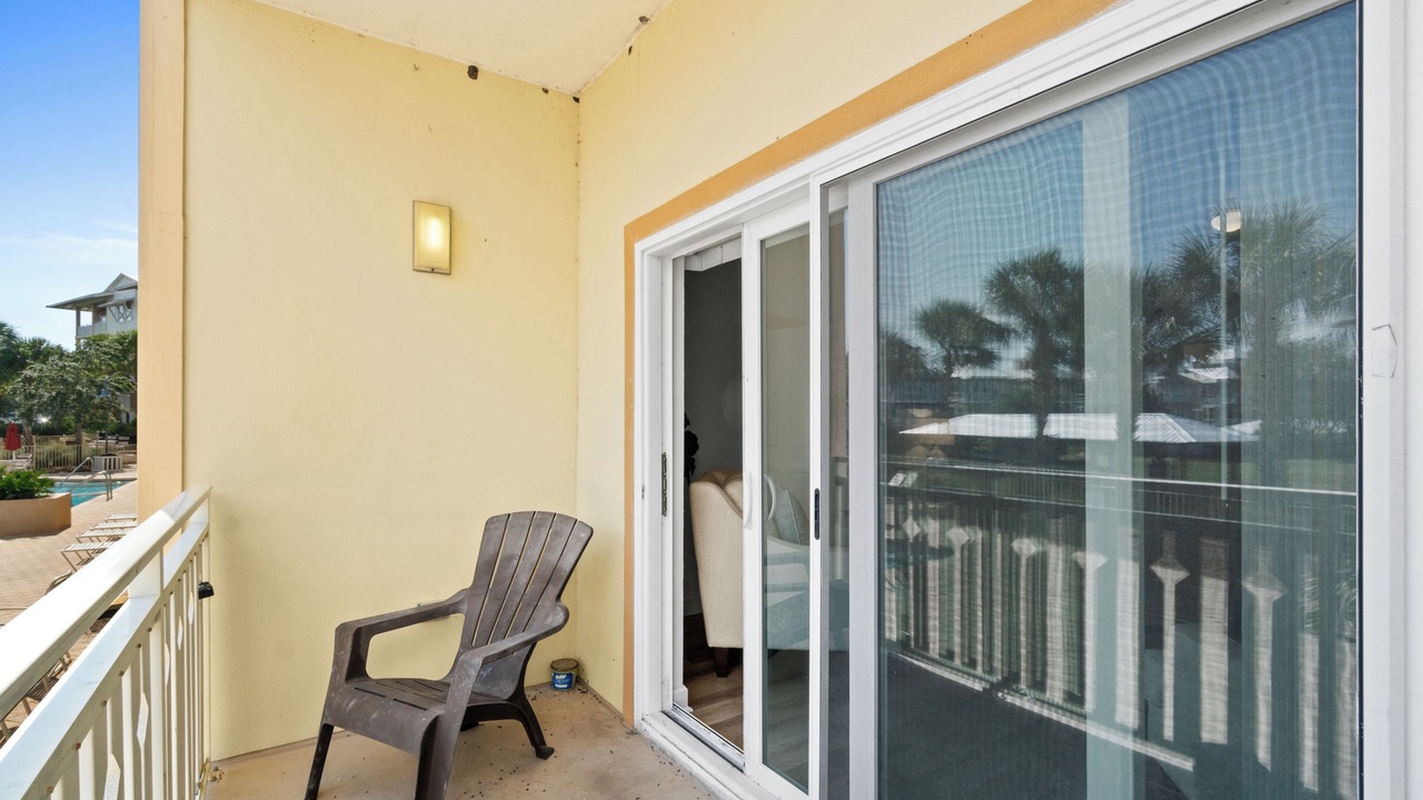 Photo of Outdoor in Waterside Village