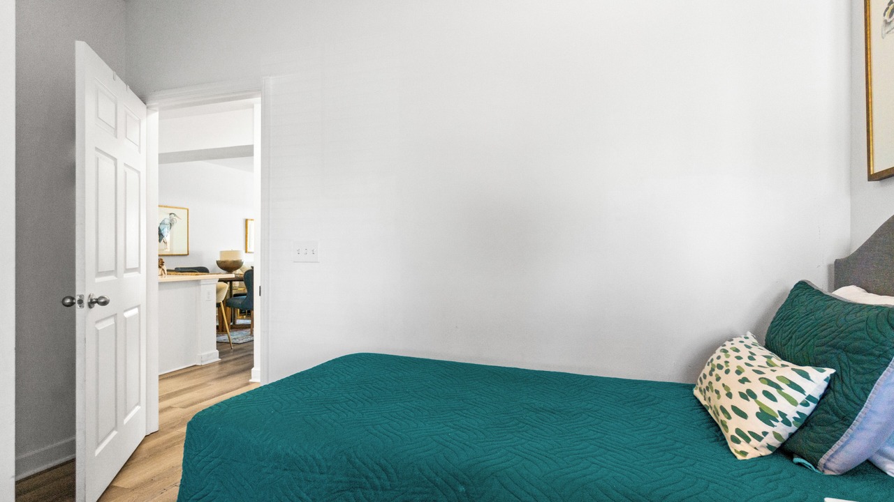 Photo of Bedroom in Waterside Village