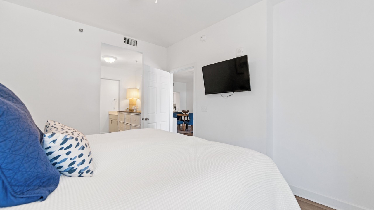 Photo of Bedroom in Waterside Village