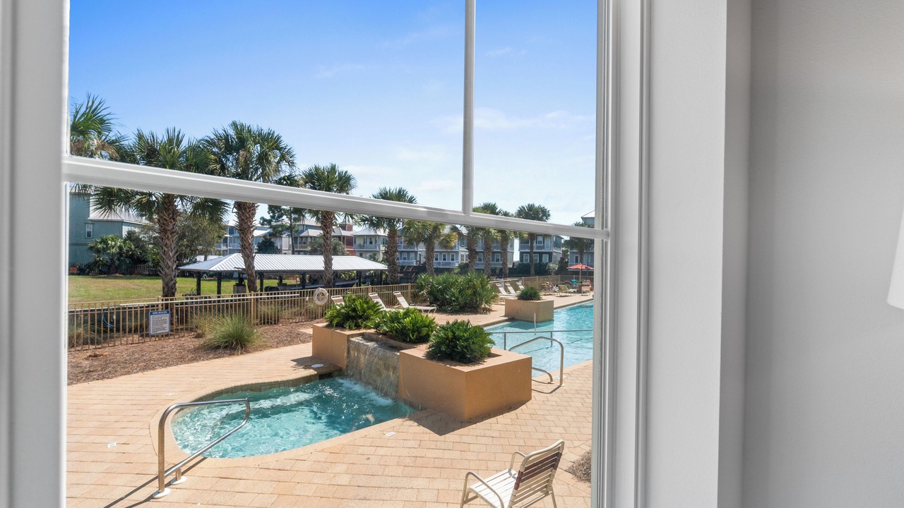 Photo of Outdoor in Waterside Village