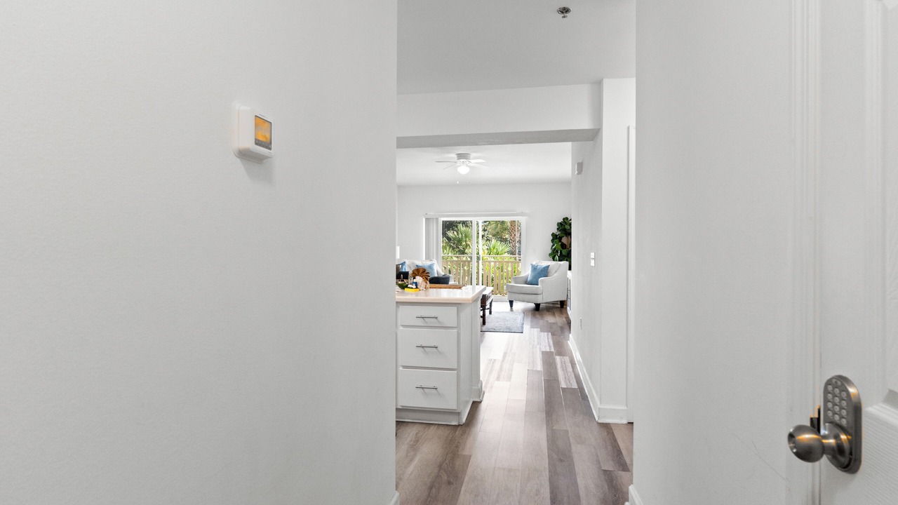 Photo of Livingroom in Waterside Village