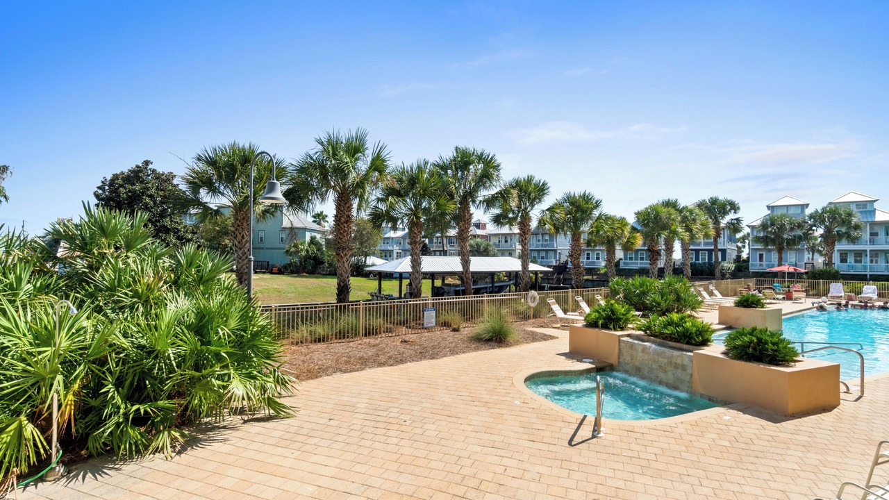 Photo of Outdoor in Waterside Village