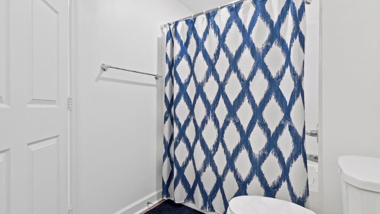 Photo of Bathroom in Waterside Village