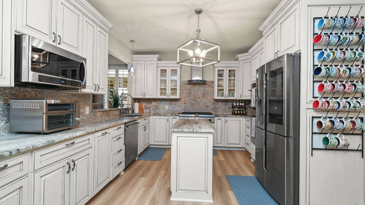 Photo of Kitchen in Highland Village