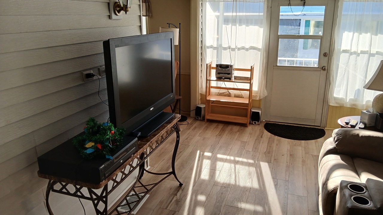 Photo of Livingroom in Zephyrhills South