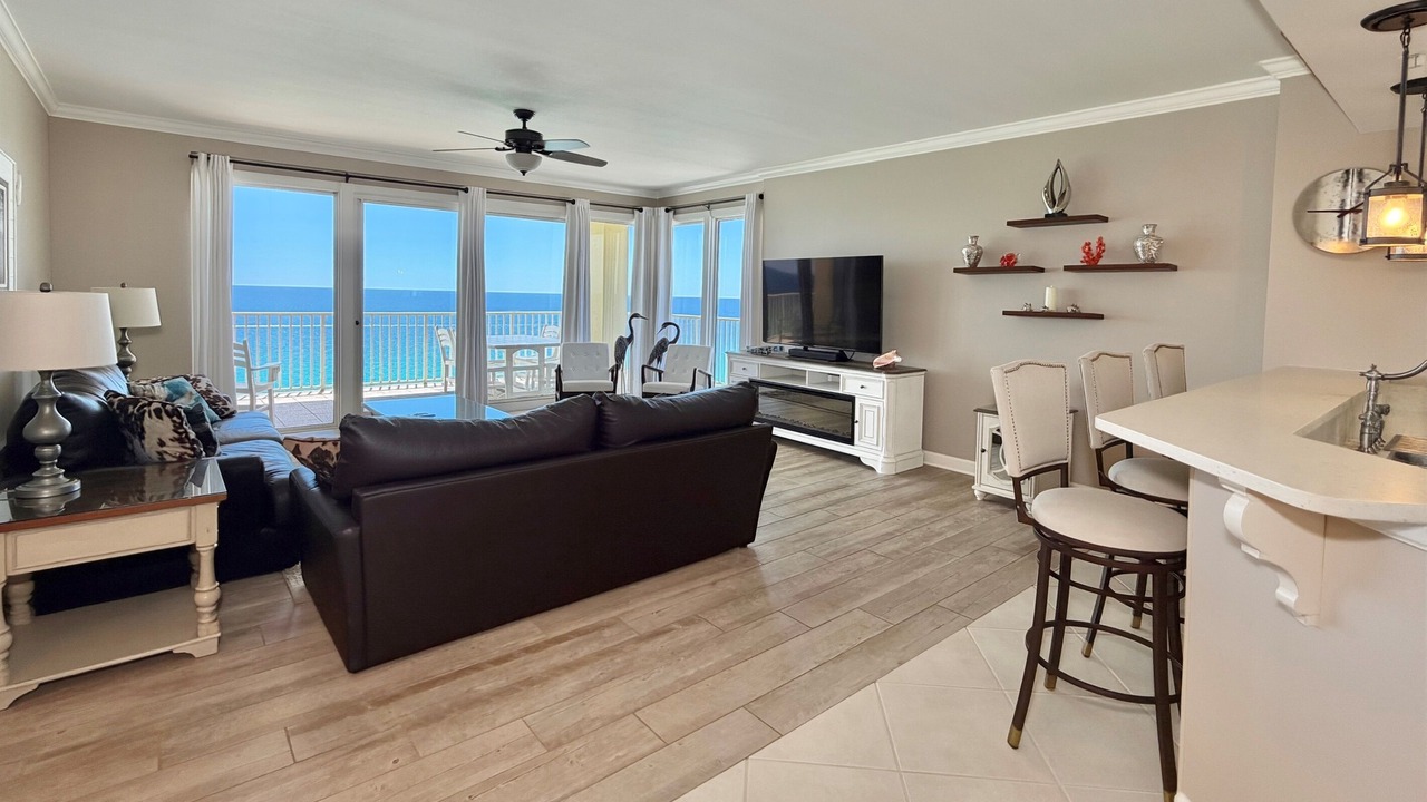 Photo of Livingroom in Bel Air