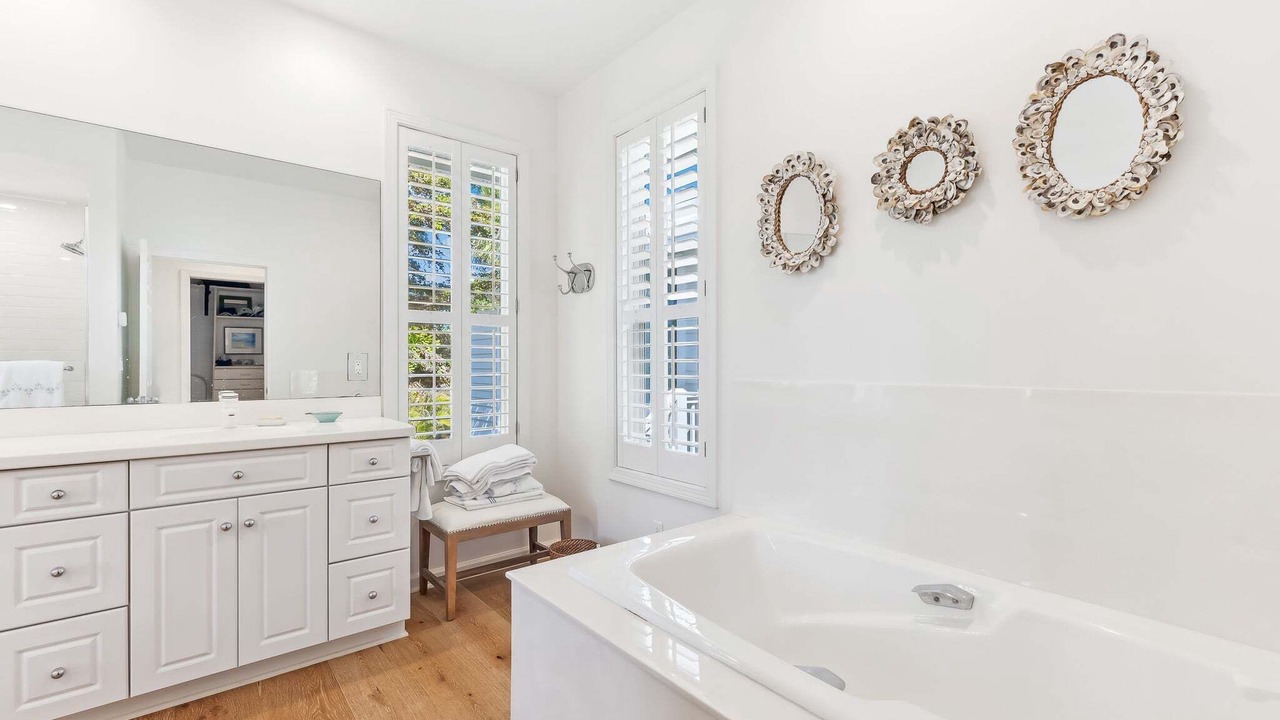 Photo of Bathroom in Boca Grande
