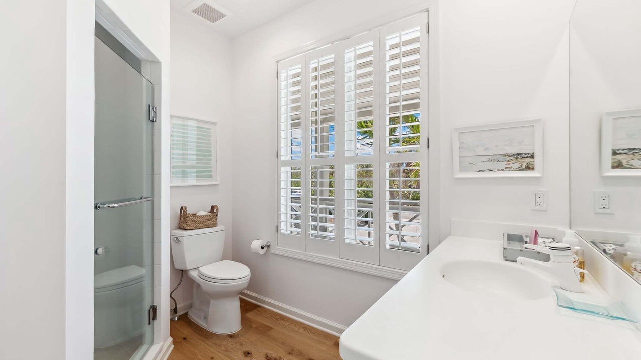 Photo of Bathroom in Boca Grande