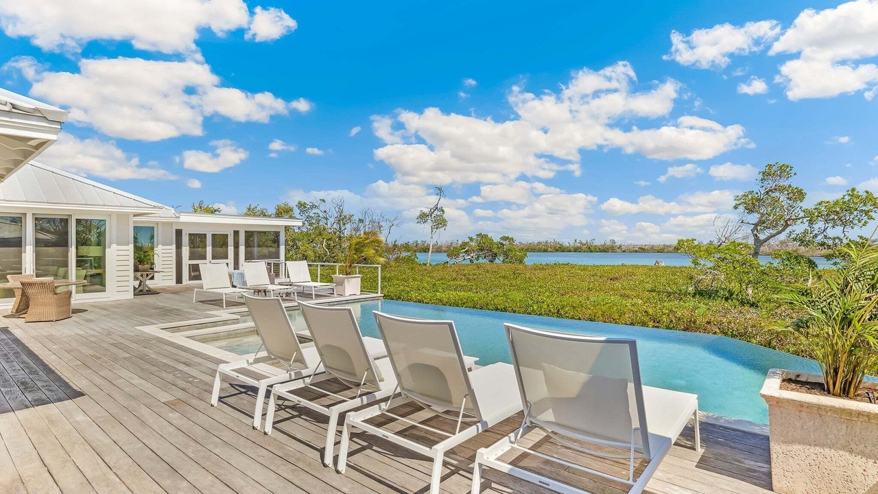 Photo of Outdoor in Boca Grande