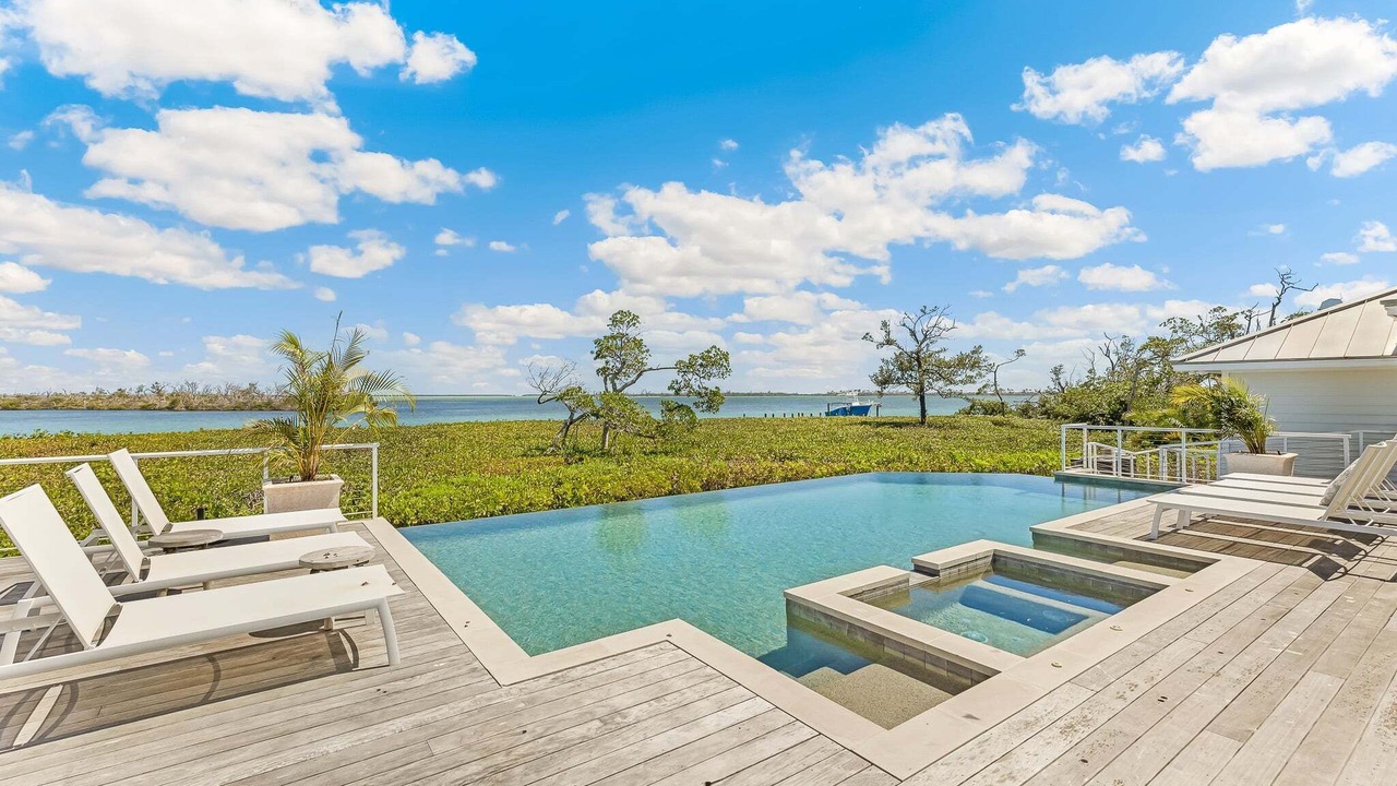 Photo of Outdoor in Boca Grande