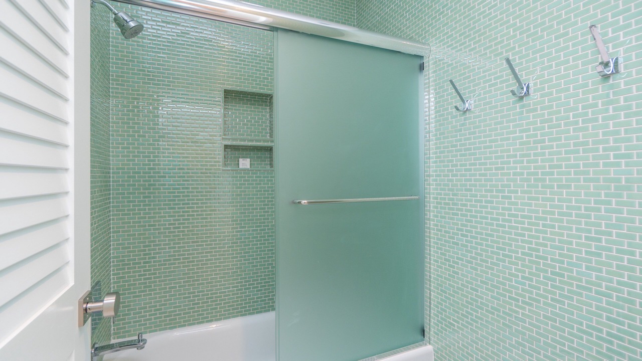 Photo of Bathroom in Boca Grande