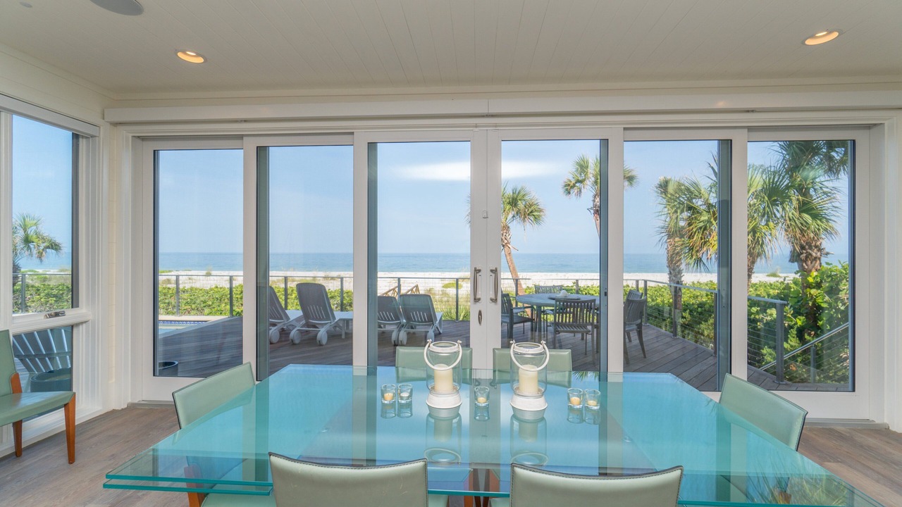 Photo of Livingroom in Boca Grande