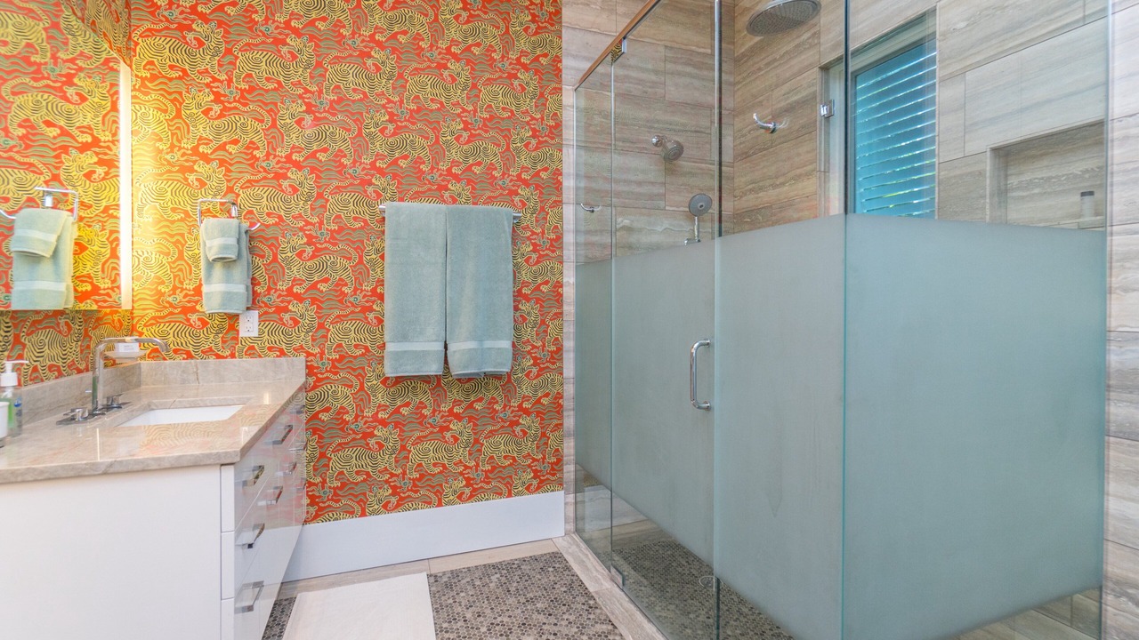 Photo of Bathroom in Boca Grande