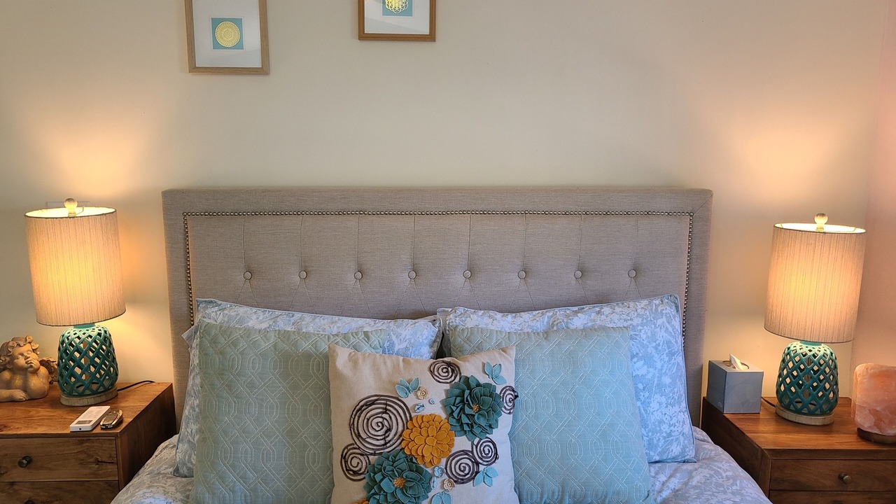 Photo of Bedroom in Juno Beach