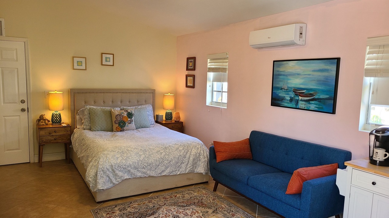 Photo of Bedroom in Juno Beach