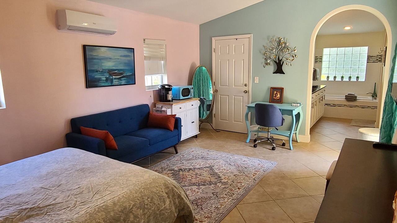 Photo of Bedroom in Juno Beach