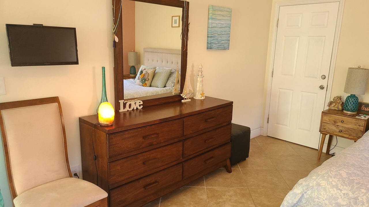 Photo of Bedroom in Juno Beach