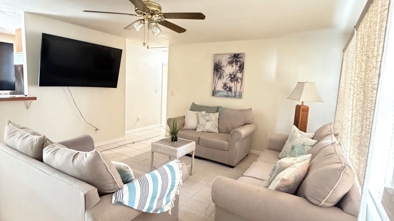 Photo of Livingroom in United Central