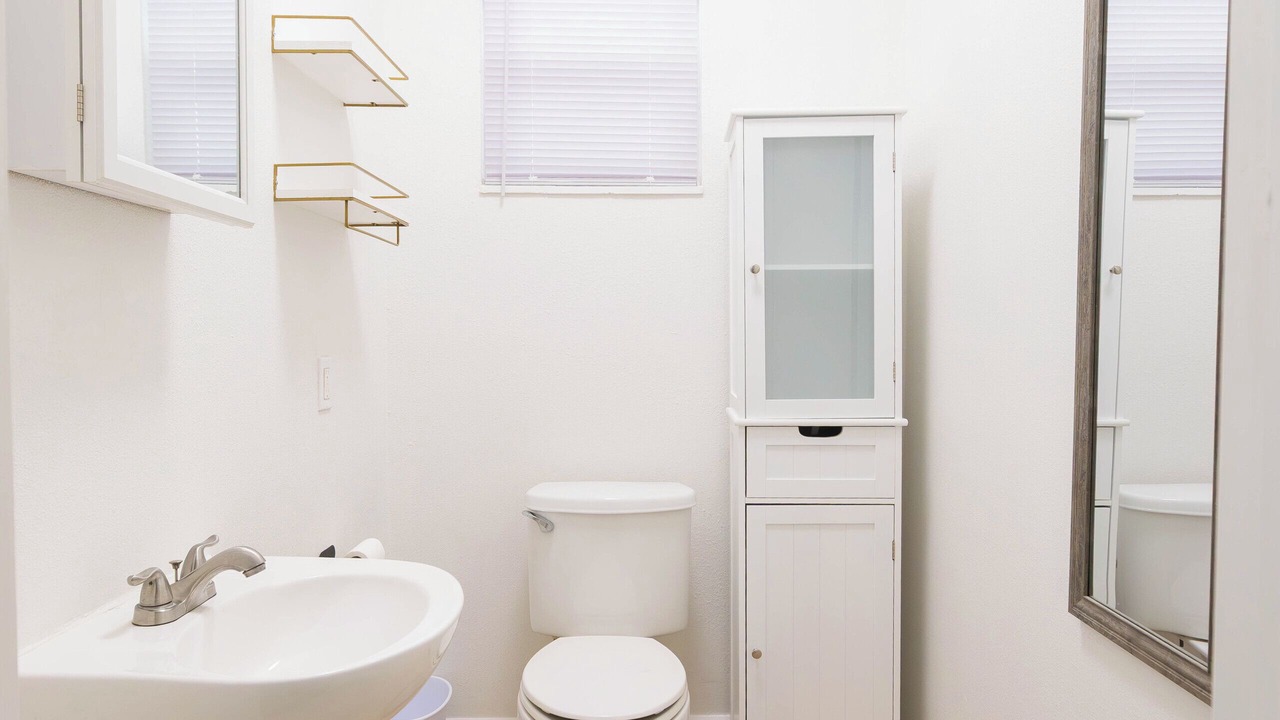 Photo of Bathroom in Broadmoor