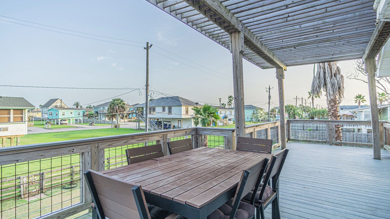 Photo of Outdoor in Jamaica Beach