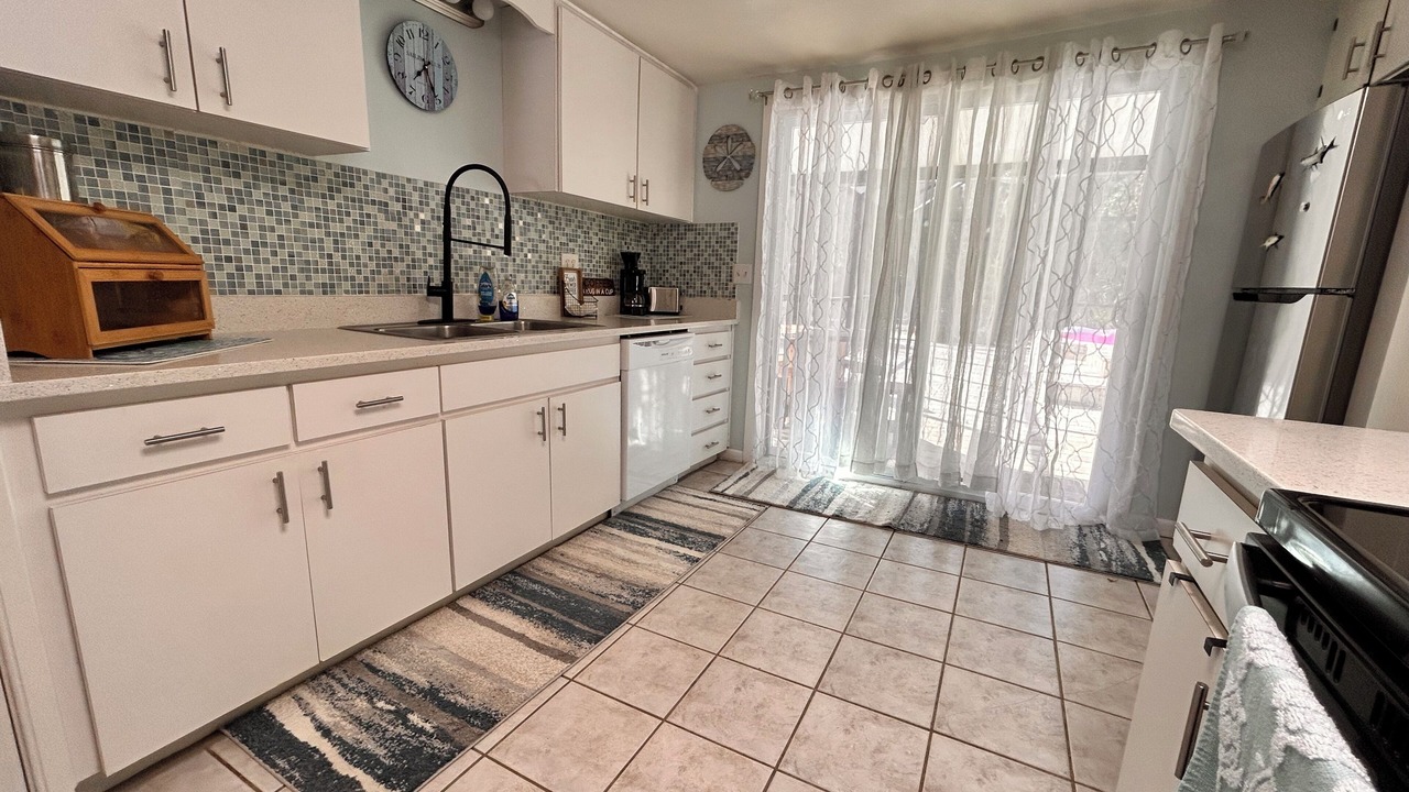 Photo of Kitchen in Homosassa