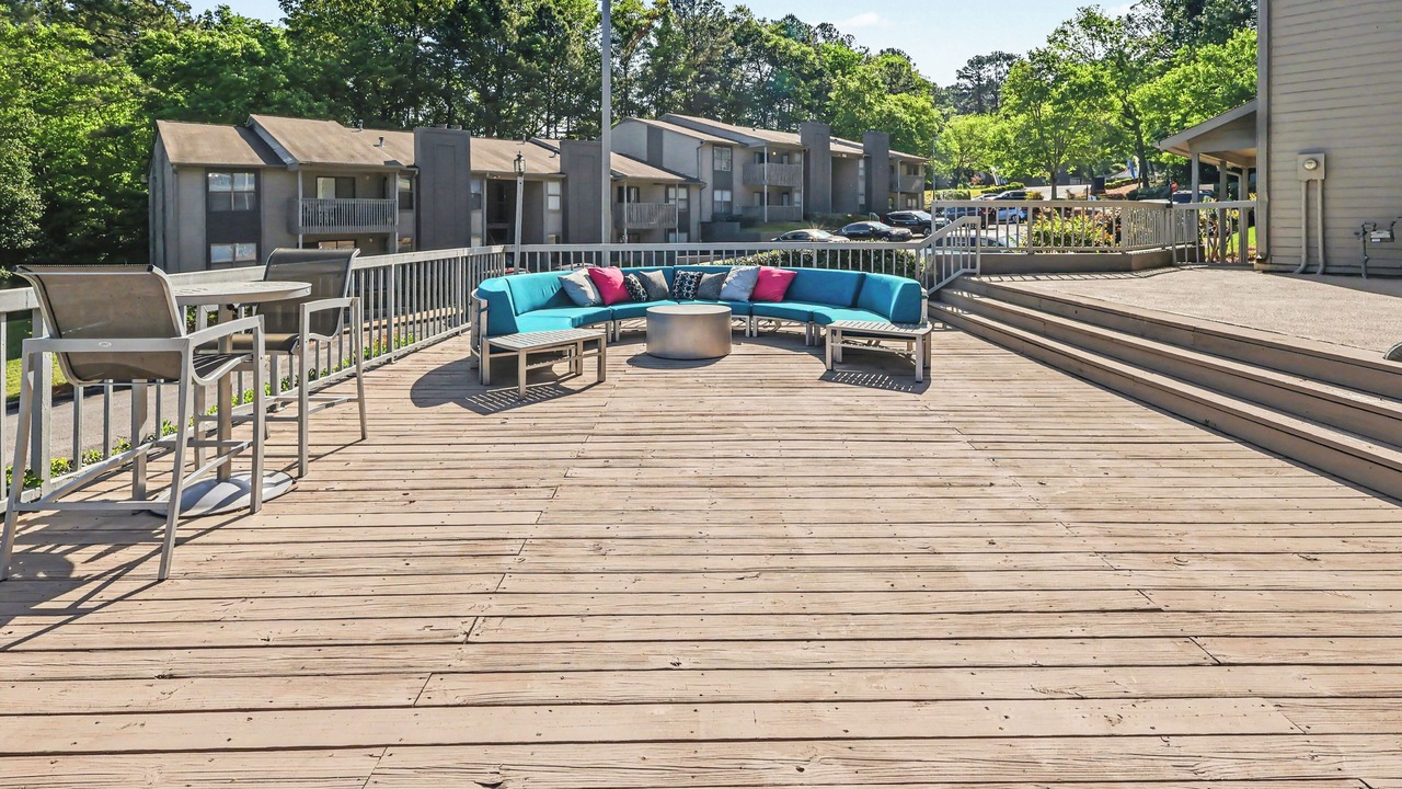 Photo of Outdoor in Vestavia Hills