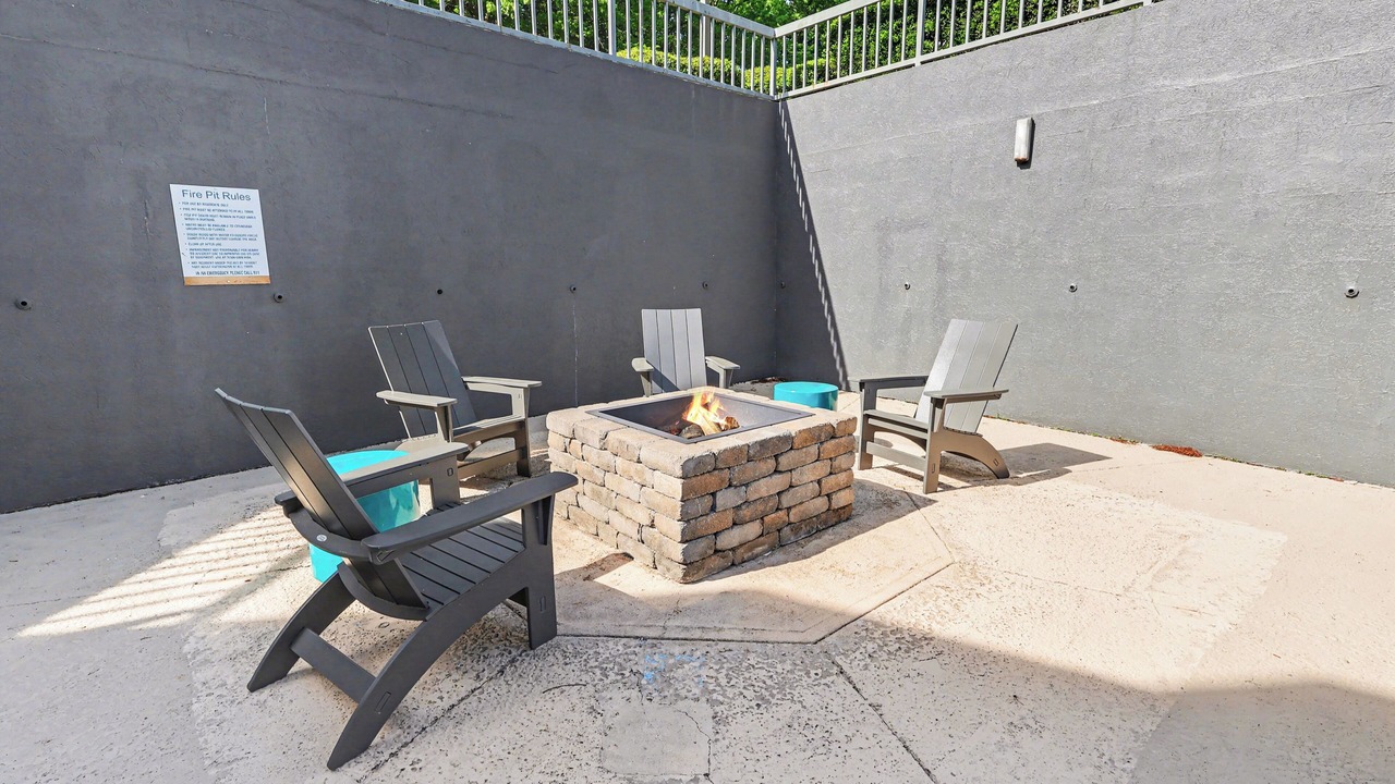 Photo of Patio Balcony in Vestavia Hills