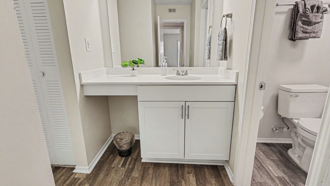 Photo of Bathroom in Vestavia Hills