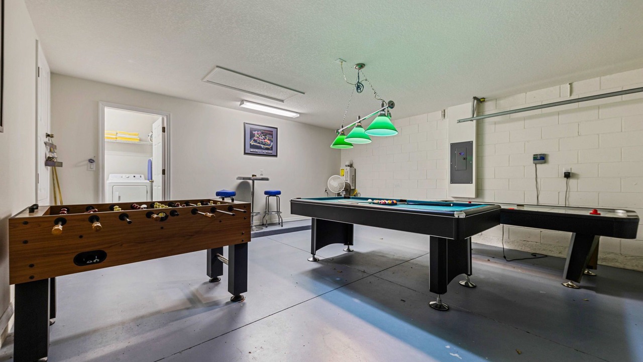Photo of Bedroom in Veranda Palms