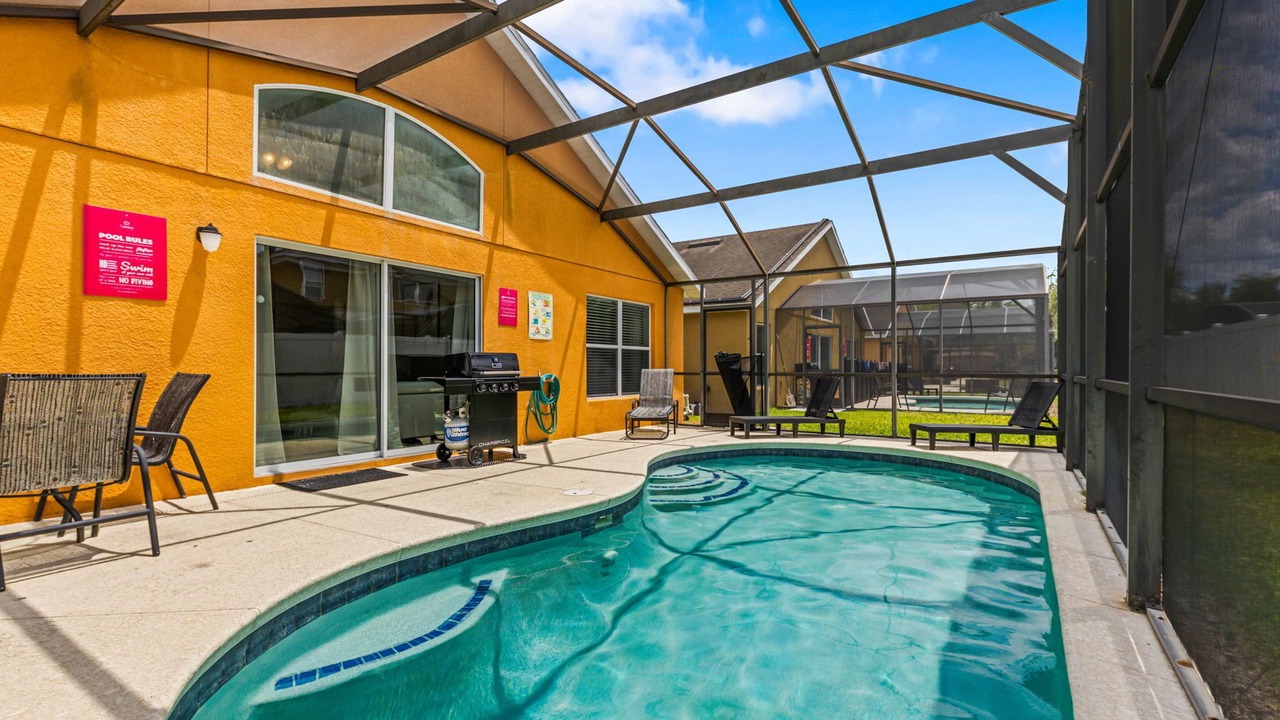 Photo of Outdoor in Veranda Palms