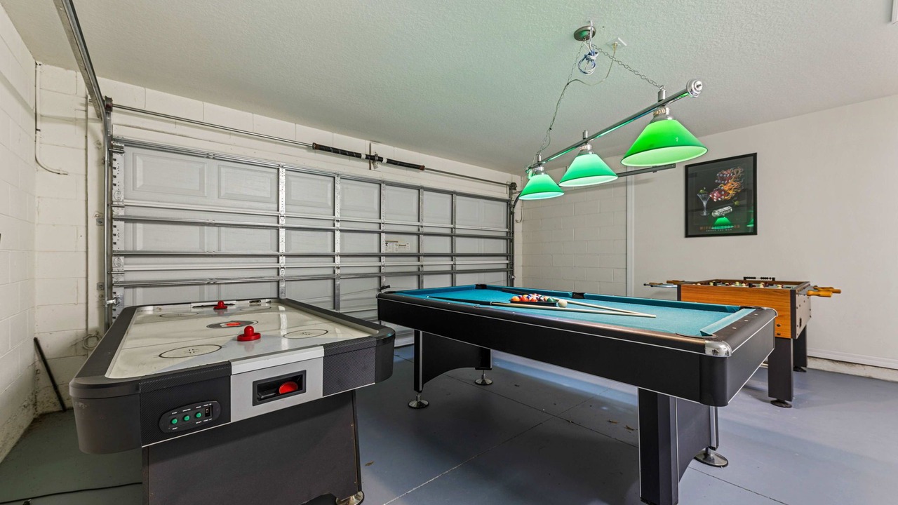 Photo of Bedroom in Veranda Palms