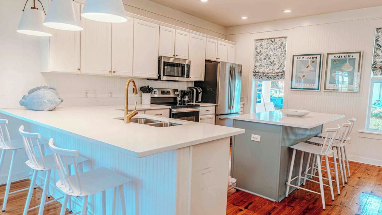 Photo of Kitchen in Laurel Grove