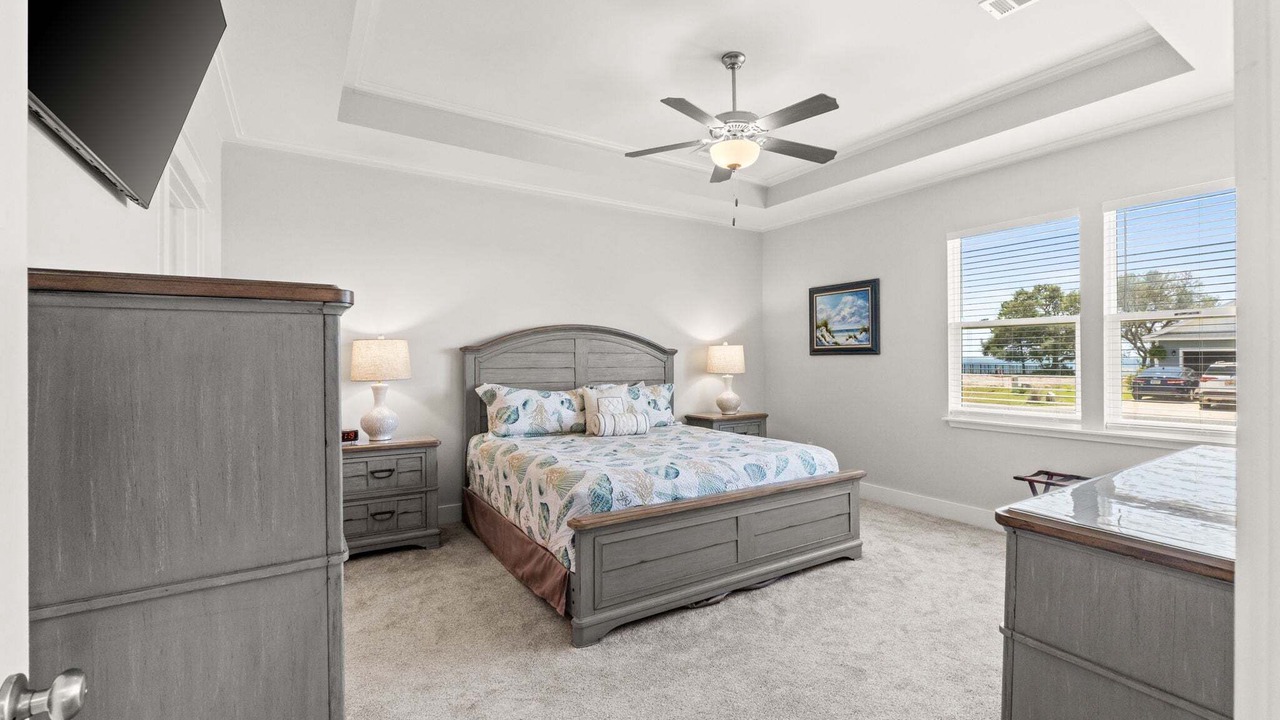 Photo of Bedroom in Eastpoint