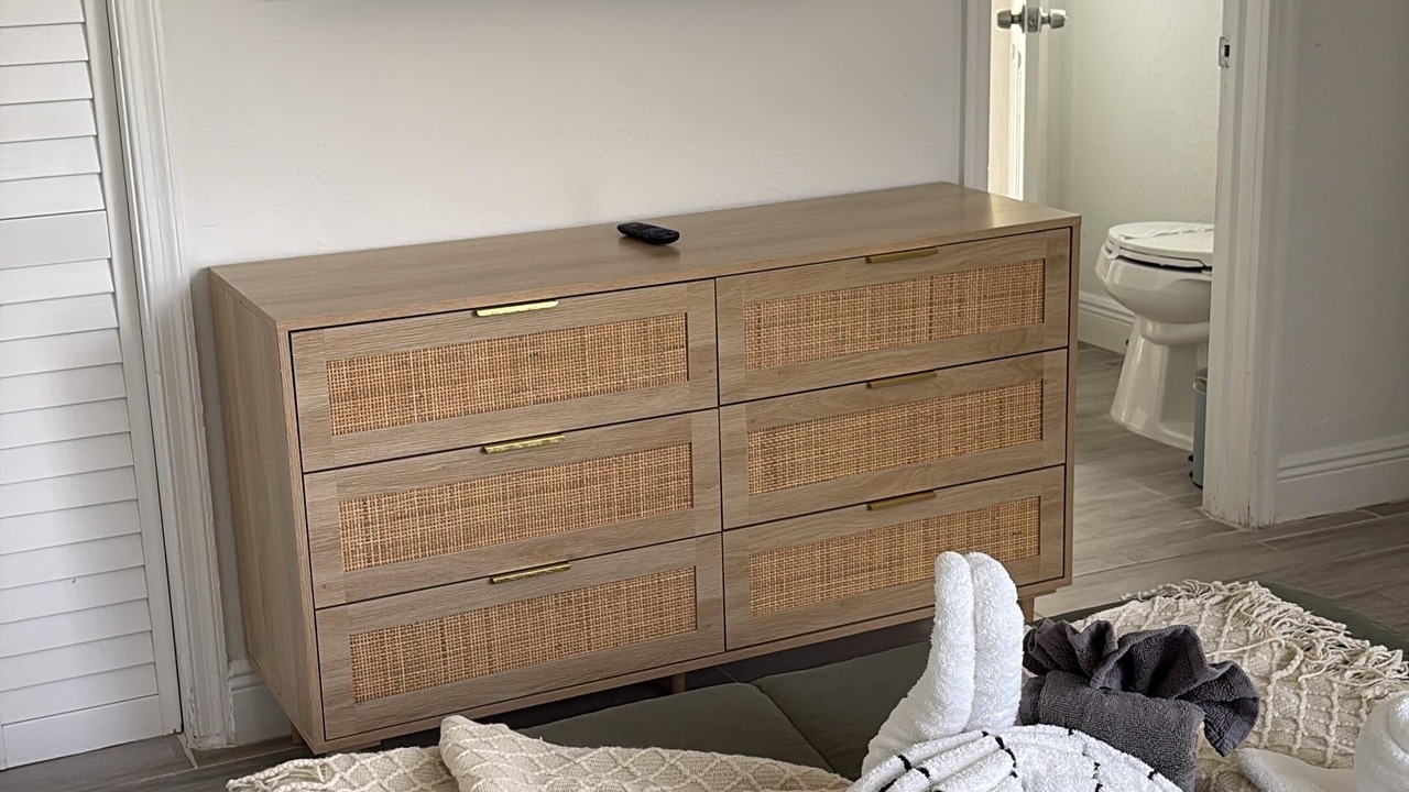 Photo of Bedroom in Liberty City