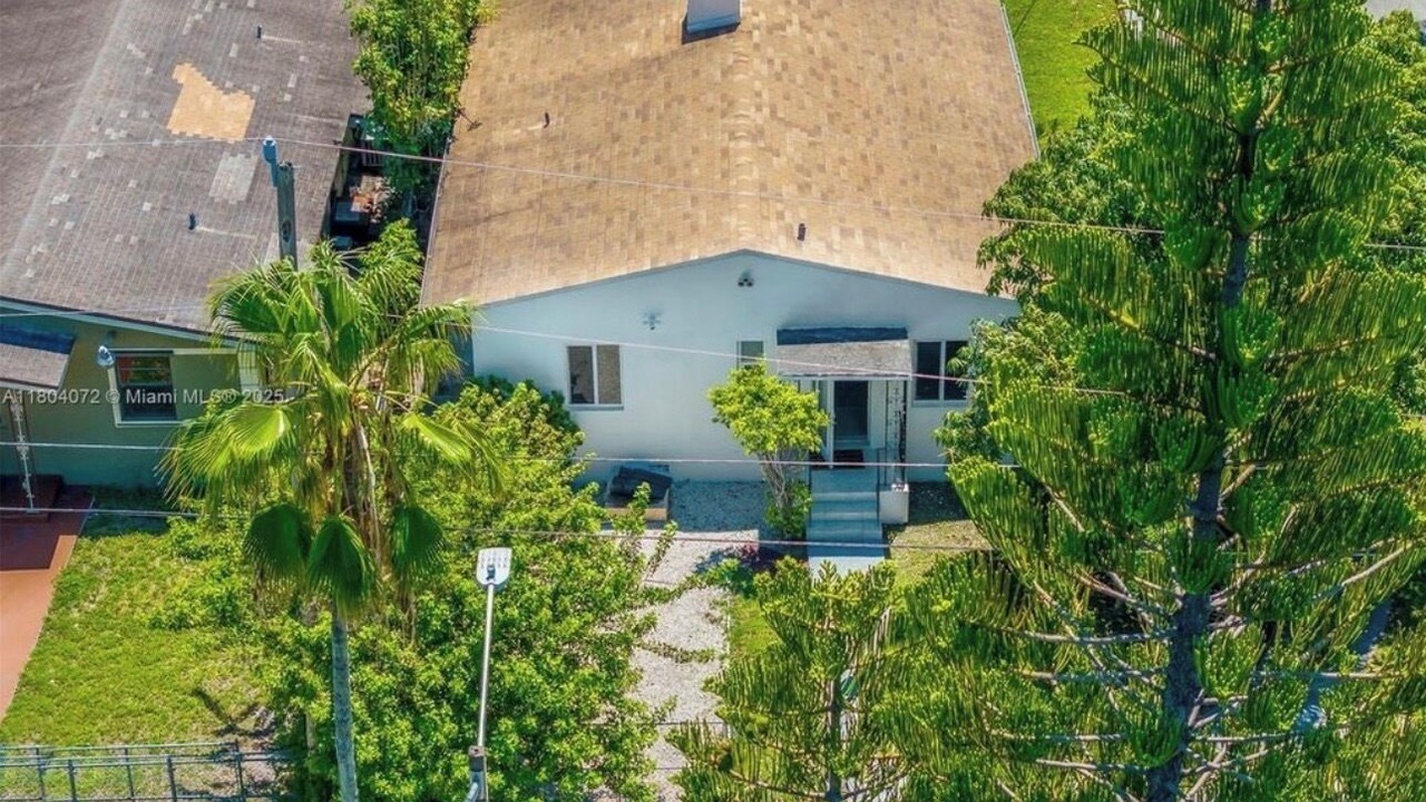 Photo of Outdoor in Liberty City