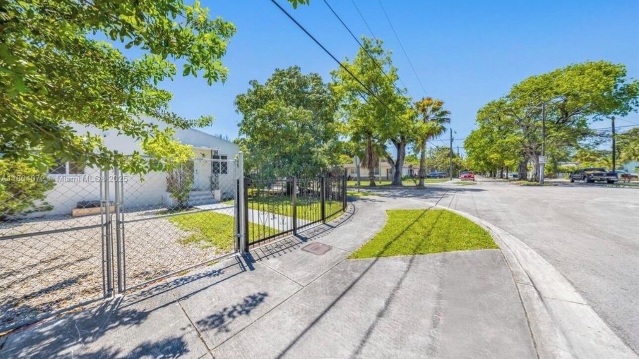 Photo of Outdoor in Liberty City