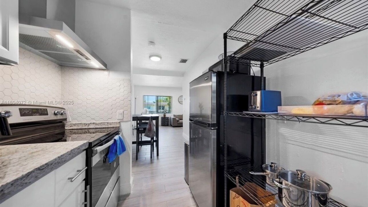 Photo of Kitchen in Liberty City
