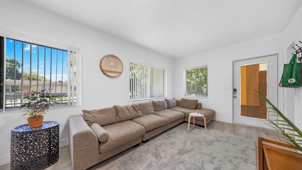 Photo of Livingroom in Liberty City