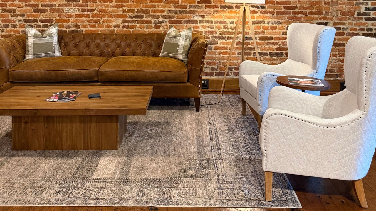 Photo of Livingroom in Columbus