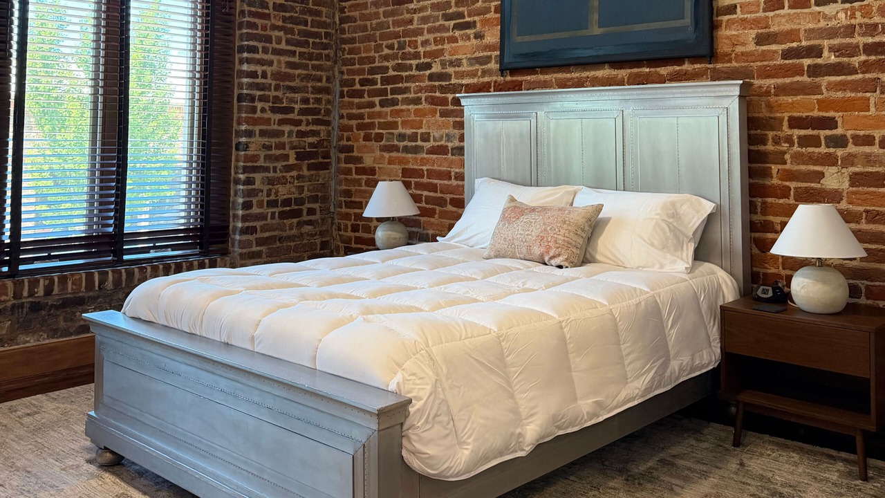 Photo of Bedroom in Columbus