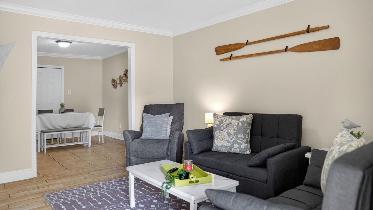 Photo of Bedroom in Gulf Hills