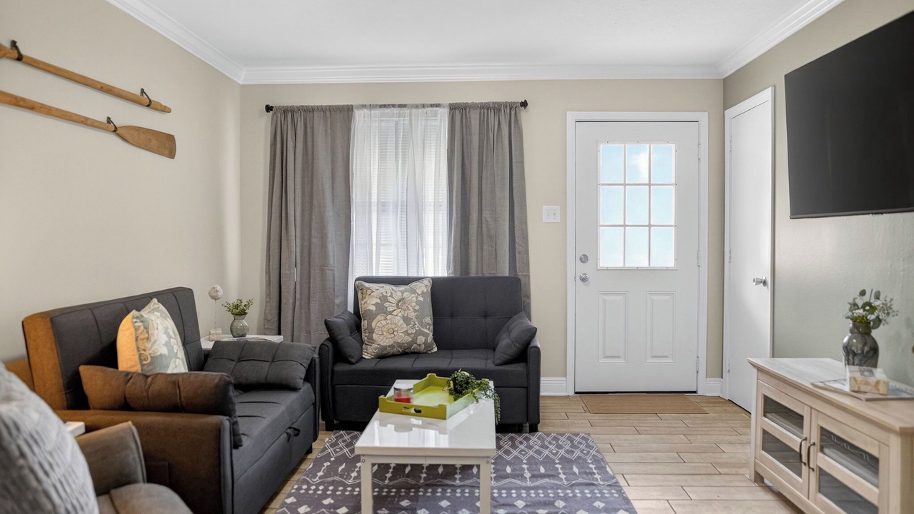 Photo of Bedroom in Gulf Hills
