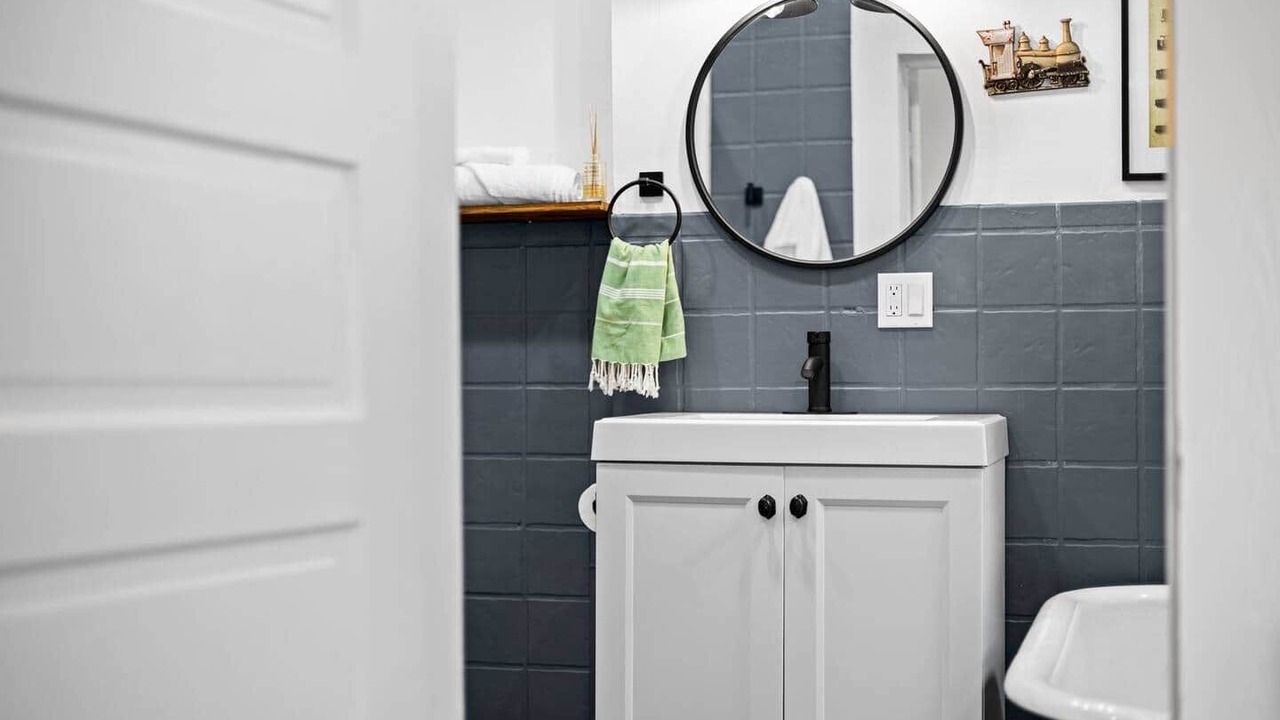 Photo of Bathroom in Gladewater