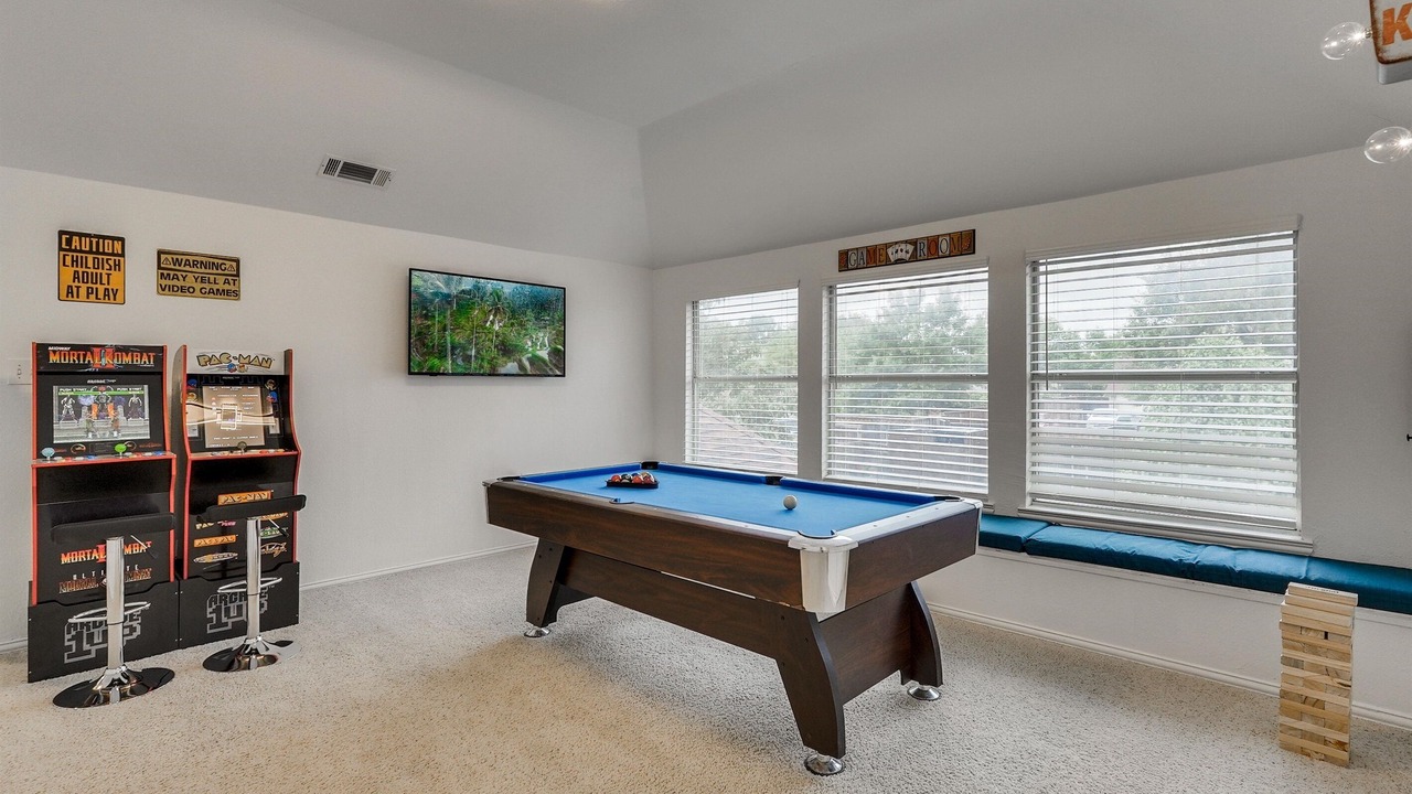 Photo of Bedroom in Sachse