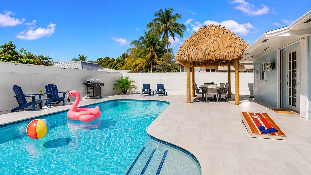 Photo of Outdoor in Dania Beach