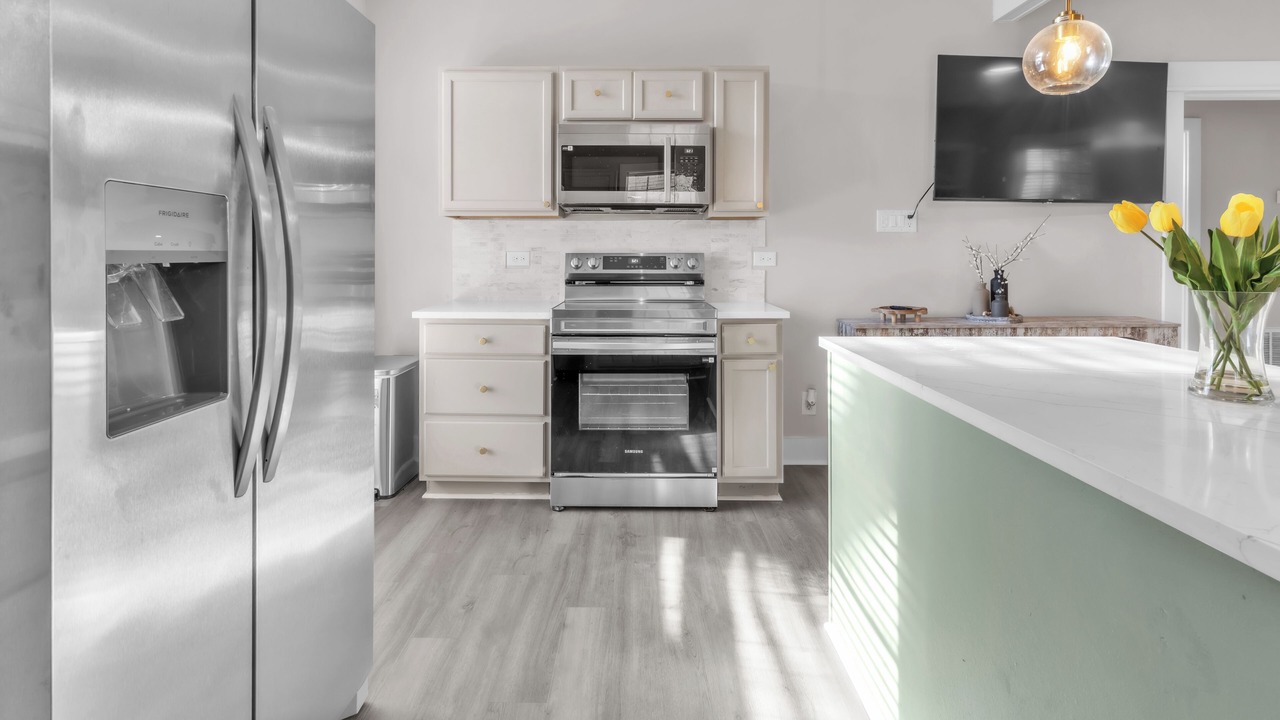 Photo of Kitchen in Gulfport