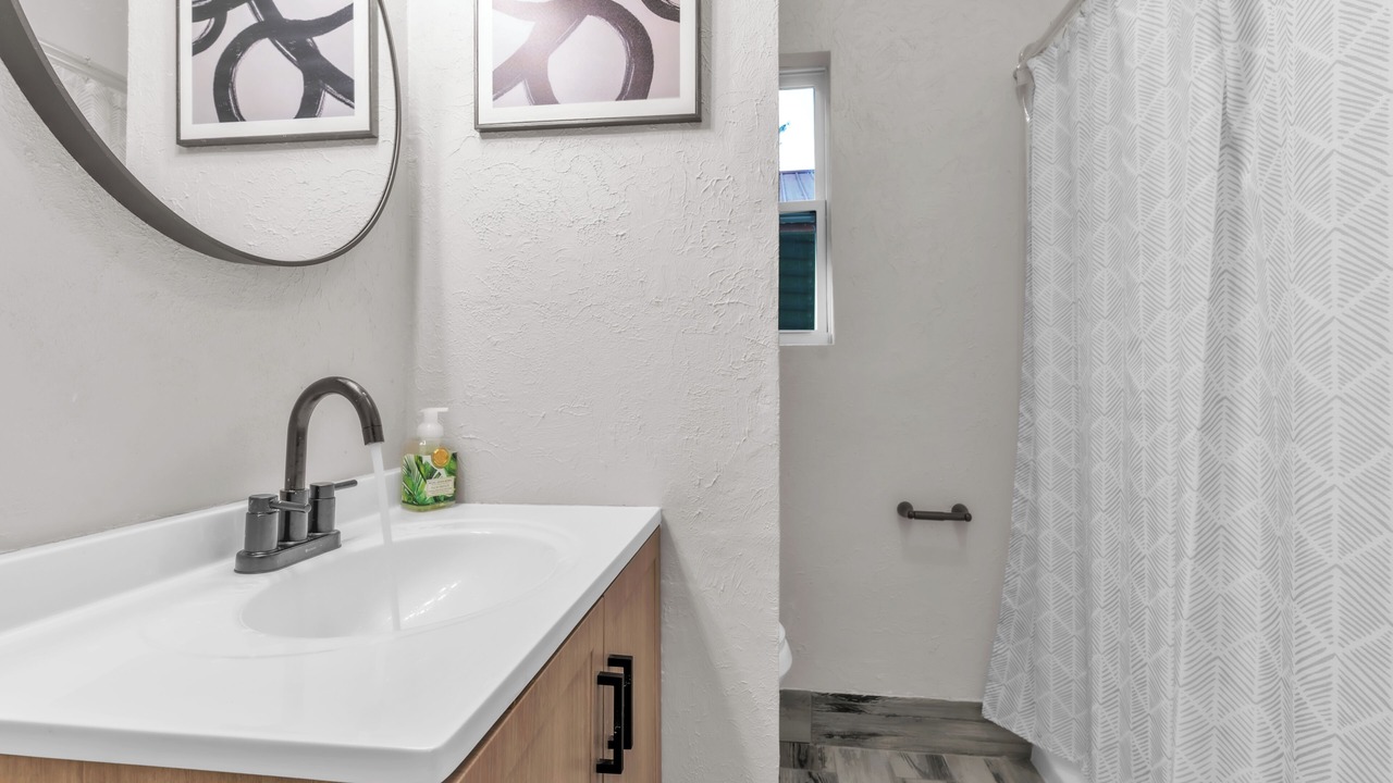 Photo of Bathroom in Gulfport